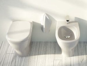 Hidra MY Bathroom Toilets