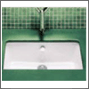 Hidra Bathroom Sinks
