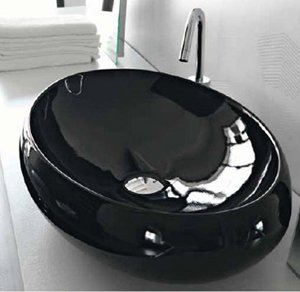 Hidra Tao Bathroom Sinks