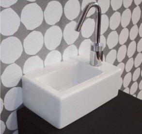 Hidra Loft Bathroom Basins