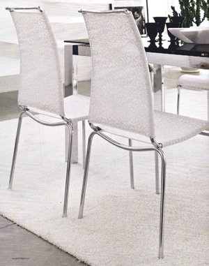 Calligaris Air High Dining Chairs