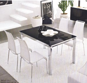 Calligaris Air High Dining Chairs