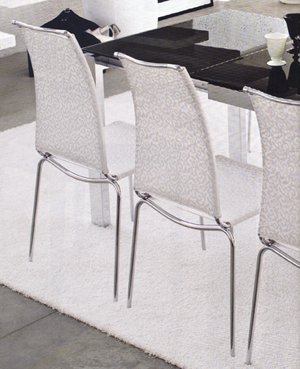 Calligaris Air High Dining Chairs