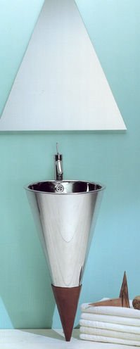 Triade Ice Bathroom Sinks