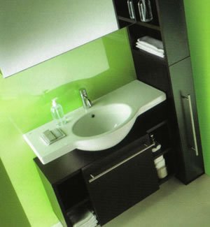 Ideal Standard Small+ Bathroom Basins