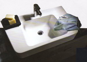 Ideal Standard Imagine Bathroom Sinks