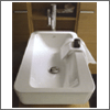 Bathroom Basins, Bathroom Washbowls