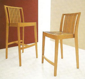 Calligaris Issima Dining Chairs