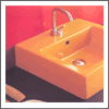 Bathroom Basins, Countertop Bathroom Basins
