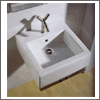 Bathroom Basins, Bathroom Washbowls