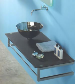 Nito Jolly Countertop Basins