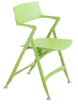 Kartell Dolly Dining Chairs