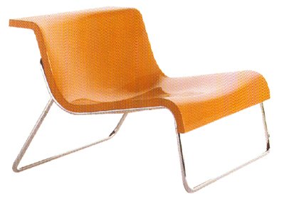 Kartell Form Dining Chairs