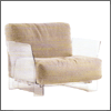 Kartell Pop Chairs