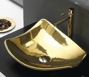 Scarabeo Kong Bathroom Sinks