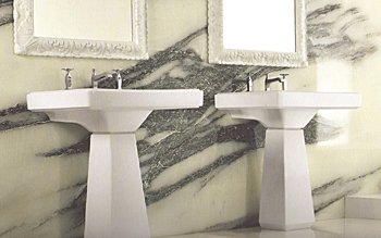 Vitruvit Kuma Bathroom Sinks