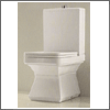 Vitruvit Traditional Bathroom Sinks and Toilets