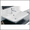 Scarabeo Bathroom Sinks