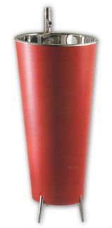 Tenda Dorica Lavangolo Stainless Steel Sinks