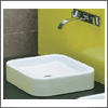 Art Ceram Bathroom Sinks