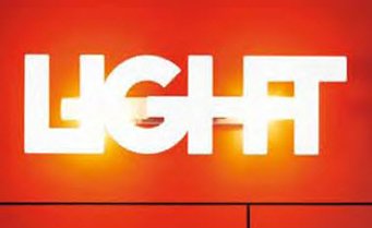 Regia Light Bathroom Lights