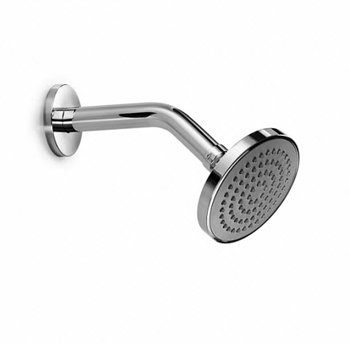 Lineabeta Supioni Showerheads