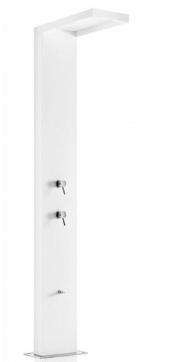 Lineabeta Supioni Shower Panels