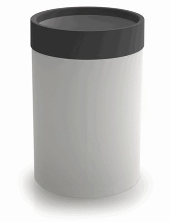Lineabeta Saon Bathroom Tumblers