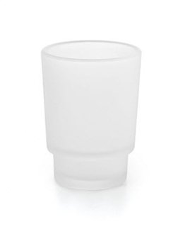 Lineabeta Napie Bathroom Tumblers