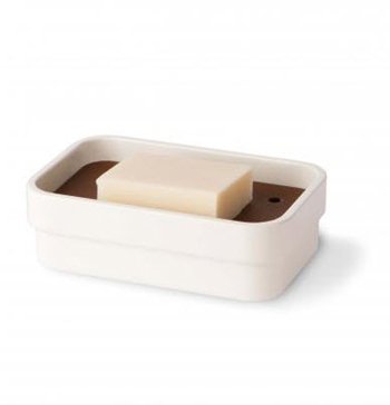 Lineabeta Curva Soap Dishes