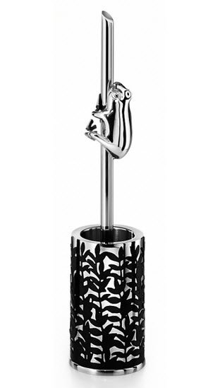 Lineabeta Skoati Toilet Brush Holders