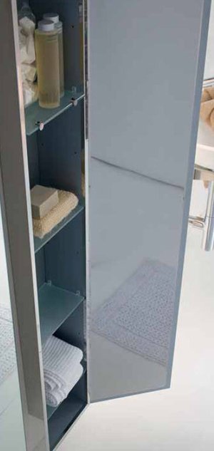 Lineabeta Pika Bathroom Cabinets