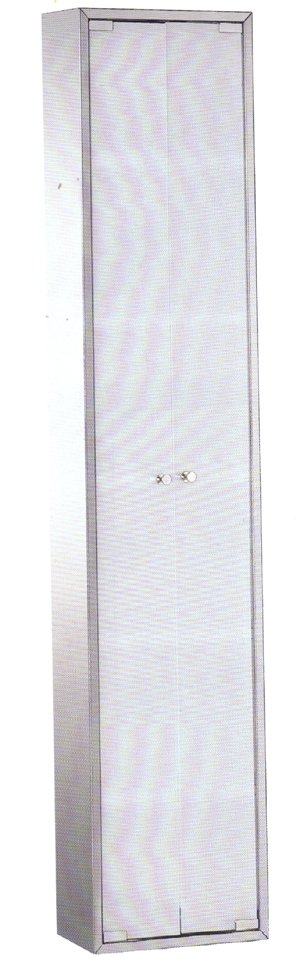 Lineabeta Pika Bathroom Cabinets