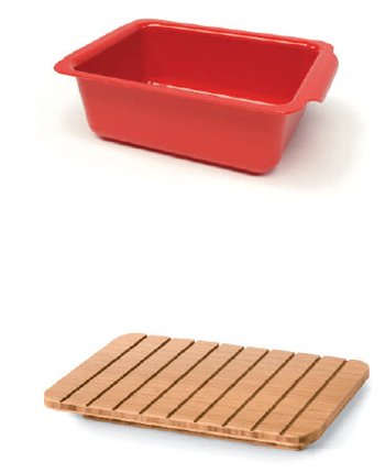 Lineabeta Mastela Bathroom Sinks