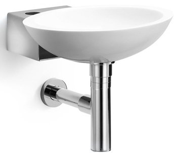 Lineabeta Ciuci Bathroom Sinks