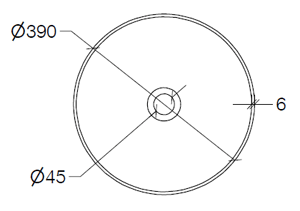 Lineabeta Momon Bathroom Basins