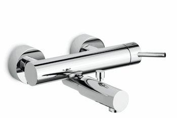 Lineabeta Linea Shower Taps