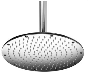 Lineabeta Supioni Showerheads