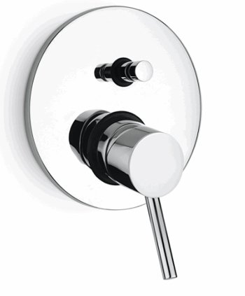 Lineabeta Linea Bathroom Showers