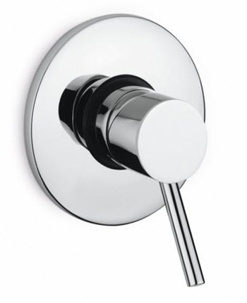 Lineabeta Linea Bathroom Spouts