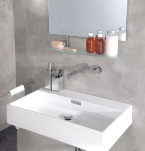 Lineabeta Linea Bathroom Taps