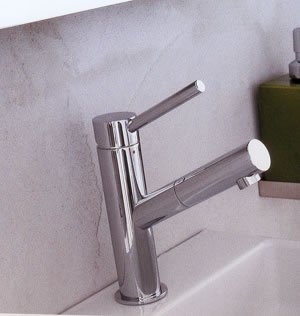 Lineabeta Linea Bathroom Taps