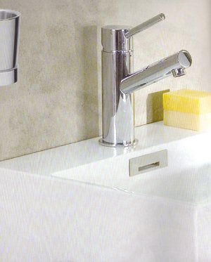 Lineabeta Linea Bathroom Taps