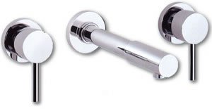 Lineabeta Linea Bathroom Taps