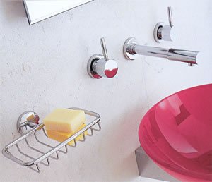 Lineabeta Linea Bathroom Taps