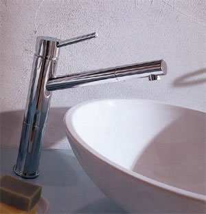 Lineabeta Linea Bathroom Taps