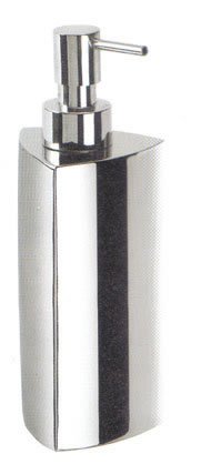 Lineabeta Saon Soap Dispensers