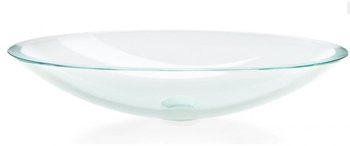 Lineabeta Acquaio Glass Basins