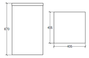 Lineabeta Sesti Laundry Baskets