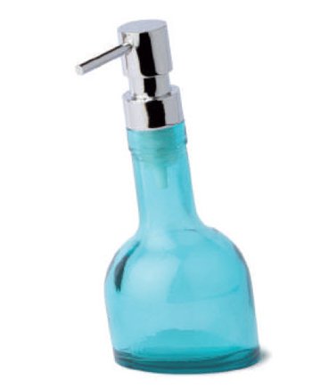 Lineabeta Saon Soap Dispensers